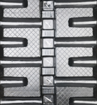 400x86x55 CTL Rubber Track- C Pattern