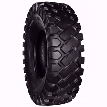 23.5x25 Solideal LoadMaster L-3 Wheel Loader - Extreme Duty