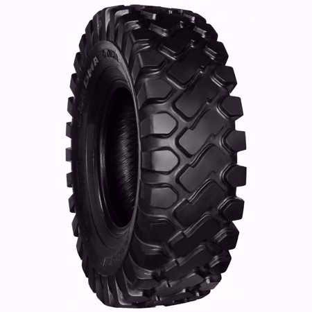 23.5x25 Solideal LoadMaster L-3 Wheel Loader - Extreme Duty