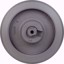 Kubota Skid Steer Rear Idler V0511-24103