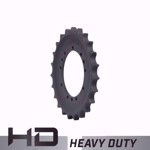 John Deere 35D Sprocket 1032265