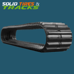 20" 500x90x78 Crawler Dumper Rubber Tracks -Heavy Duty