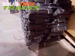 set of 2 Duroforce CTL Steel Tracks 180x72x41