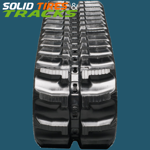 250x72X48 Rubber Track