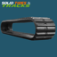 700x100x96 Rubber Track