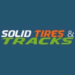 230x72x49 Excavator Rubber Tracks