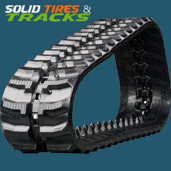 250x72x57 Excavator Rubber Track