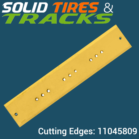 Aftermarket Cutting Edges 11045809