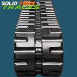 John Deere 320x86x47(C Pattern) CTL Rubber Track